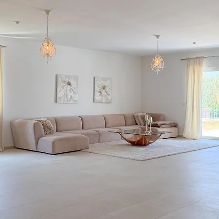 Villa Aura Hill - Private