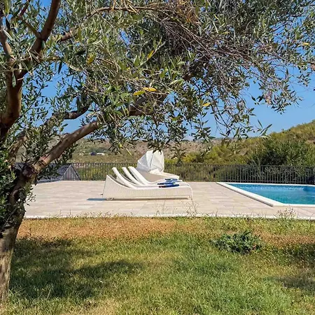 Aura Hill - Private Villa Čapljina