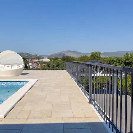 Aura Hill - Private * Čapljina
