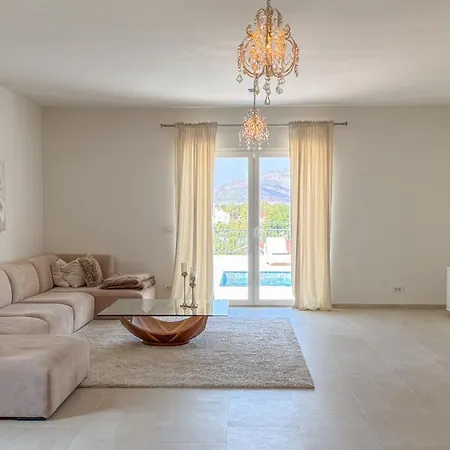 Villa Aura Hill - Private Čapljina