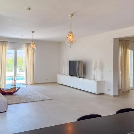 Villa Aura Hill - Private