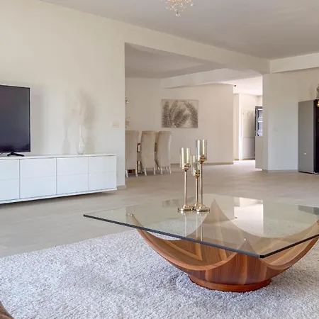 Villa Aura Hill - Private Čapljina