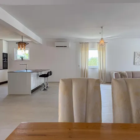 Villa Aura Hill - Private Čapljina