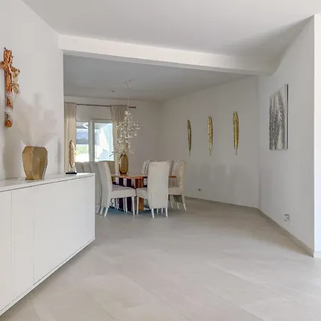 Villa Aura Hill - Private Čapljina