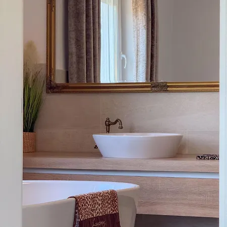 Villa Aura Hill - Private *