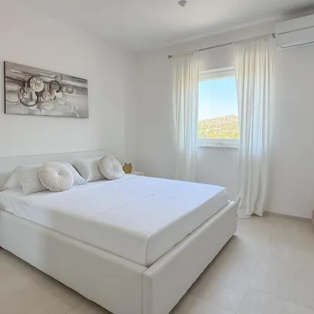 Villa Aura Hill - Private *