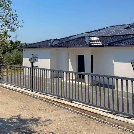Aura Hill - Private * Čapljina
